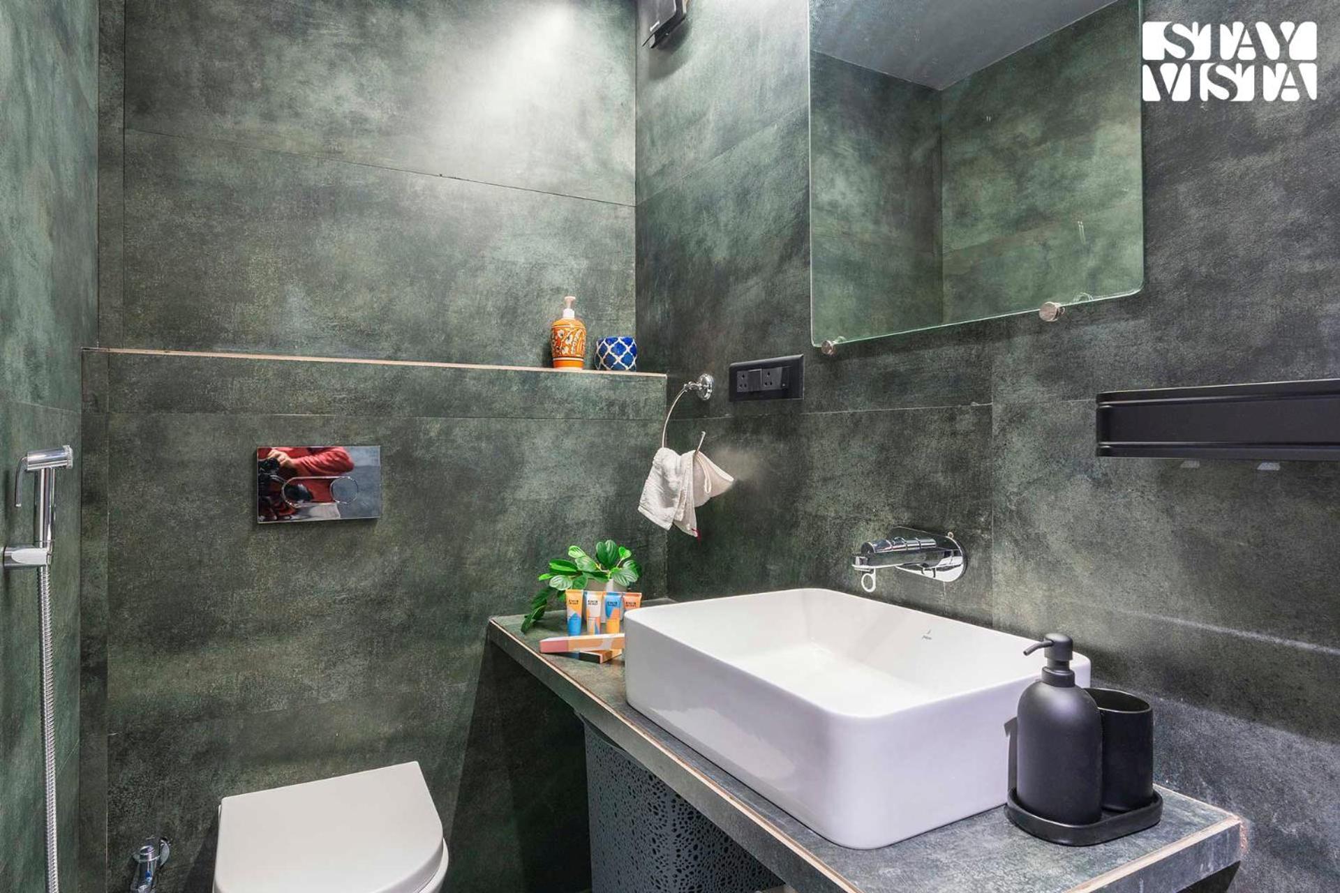 Stayvista'S Celeste Villa - Hill-View Retreat With Infinity Pool Nashik Exterior photo